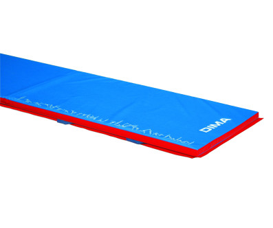 CHEMIN DE GYMNASTIQUE ASSOCIATIF PERIMÈTRE TOTAL DIMASPORT