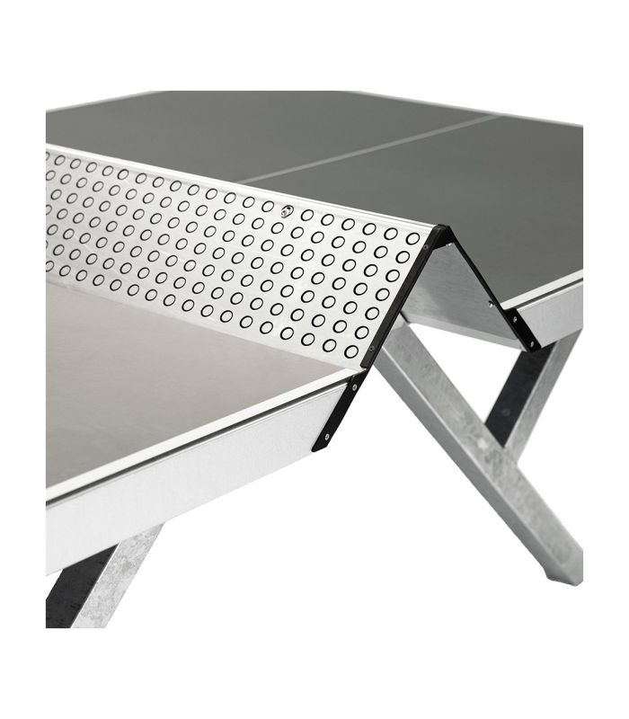 TABLE PING PONG COLLECTIVITÉS URBAN CORNILLEAU ZOOM FILET