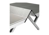 TABLE PING PONG COLLECTIVITÉS URBAN CORNILLEAU ZOOM FILET