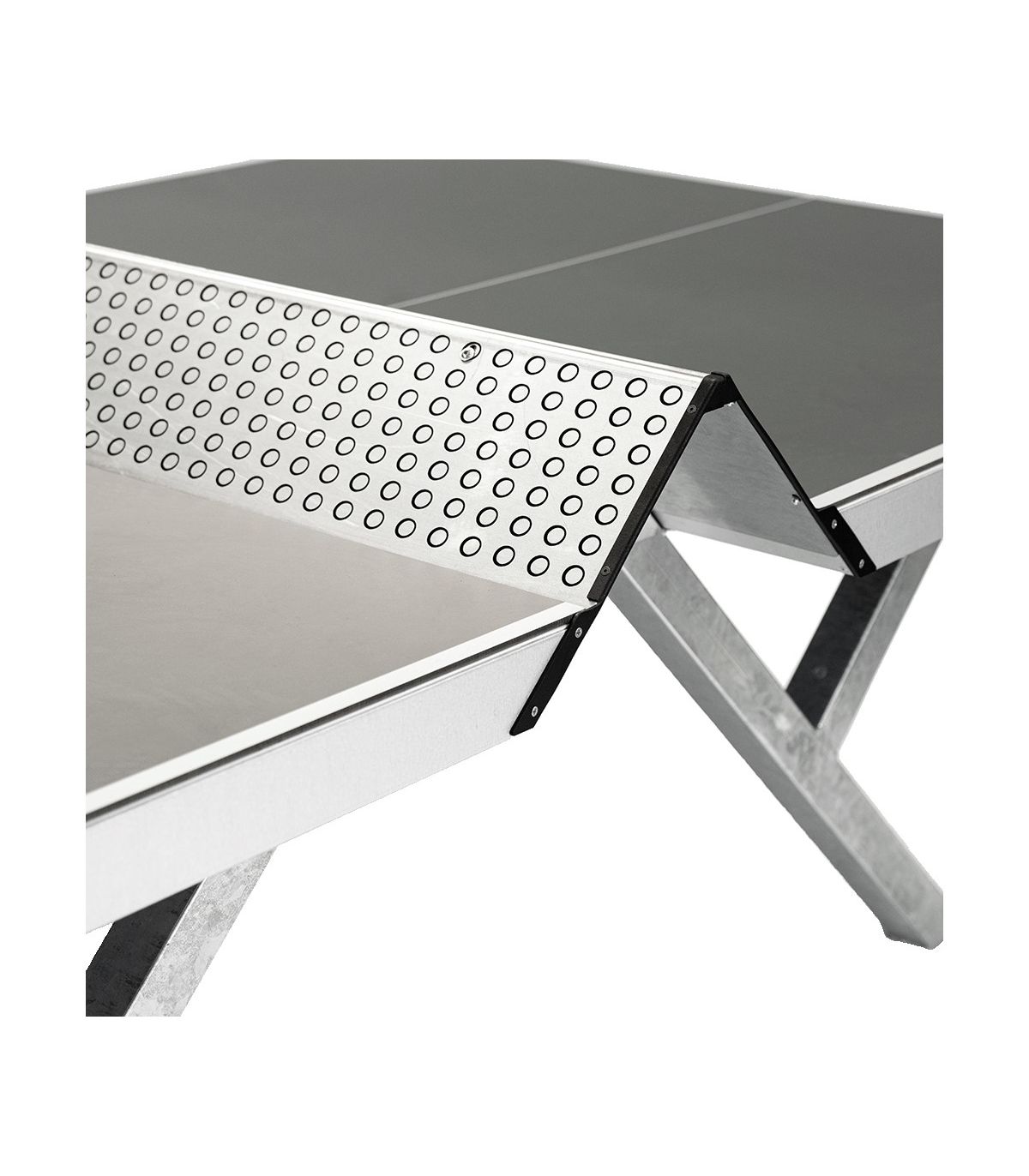 TABLE PING PONG COLLECTIVITÉS URBAN CORNILLEAU ZOOM FILET
