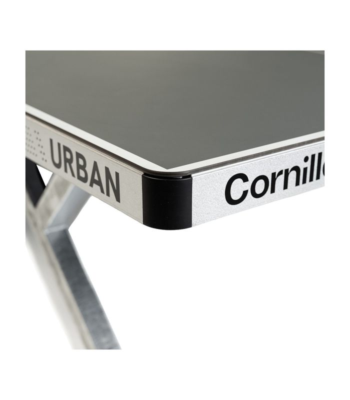 TABLE PING PONG COLLECTIVITÉS URBAN CORNILLEAU COINS
