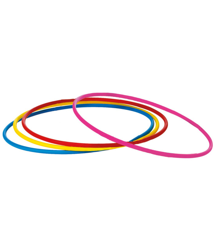 CERCEAU ROND SPORT 65 CM