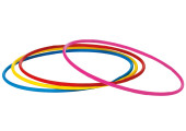 CERCEAU DE SPORT ROND 65 CM