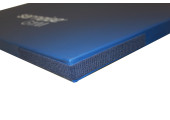 VUE TRANCHE TAPIS THERMOSSOUDE ASSOCIATIF 4 CM SARNEIGE