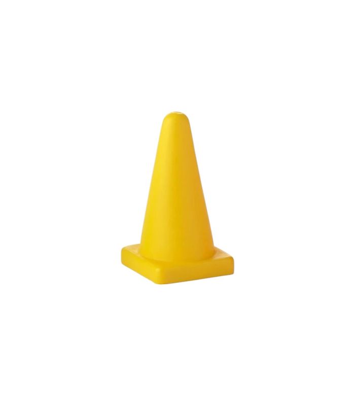 MINI CONE DE SPORT SOUPLE 9 CM