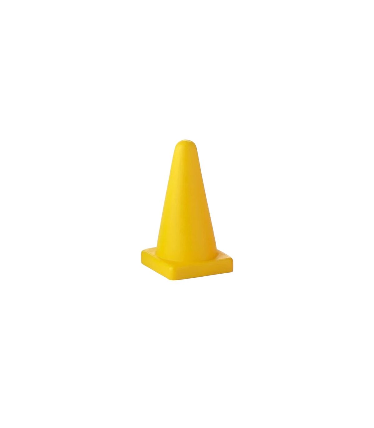 MINI CONE DE SPORT SOUPLE 9 CM