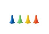 MINI CONE DE SPORT SOUPLE 9 CM