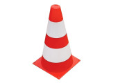 CONE DE SPORT RÉFLÉCHISSANT 23 CM