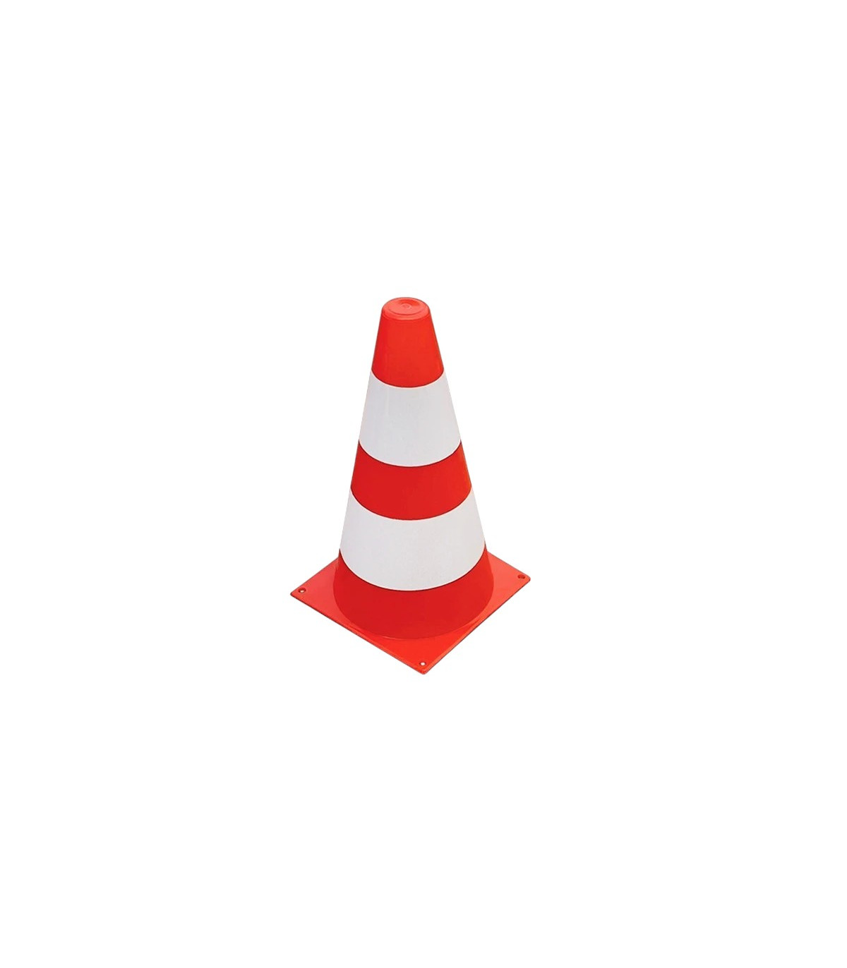 CONE DE SPORT RÉFLÉCHISSANT 23 CM