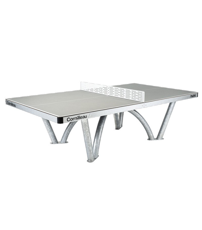 TABLE PING PONG COLLECTIVITÉS PARK CORNILLEAU