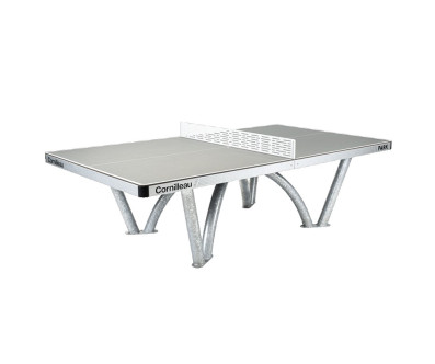TABLE PING PONG COLLECTIVITÉS PARK CORNILLEAU