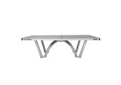 TABLE PING PONG COLLECTIVITÉS PARK CORNILLEAU VUE PROFIL