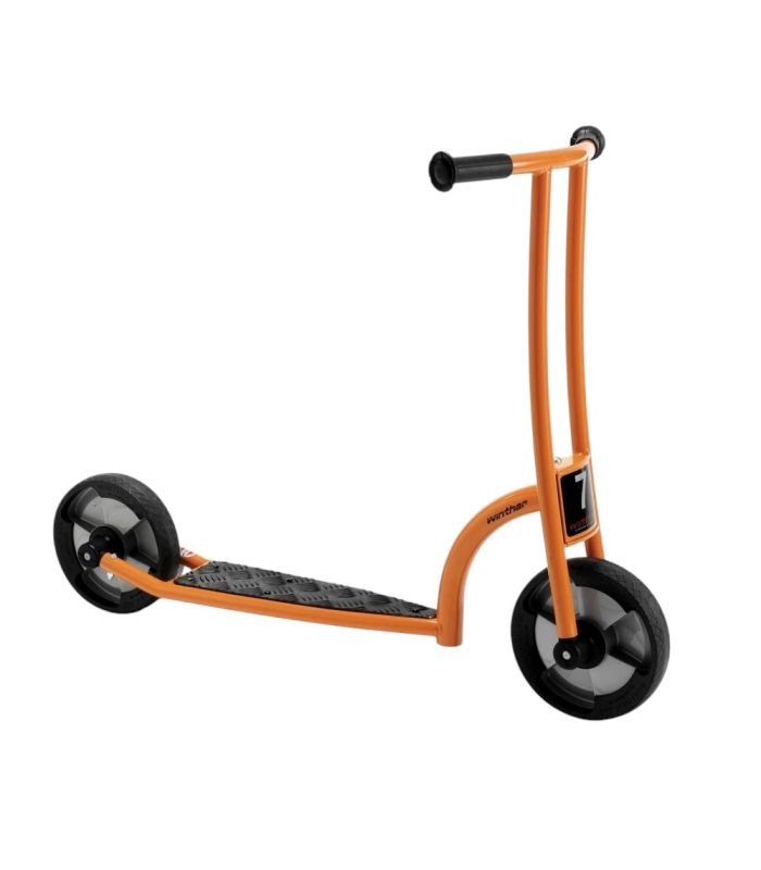 TROTTINETTE 2 ROUES CIRCLE 3-5 ANS WINTHER