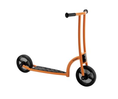 TROTTINETTE 2 ROUES CIRCLE 3-5 ANS WINTHER