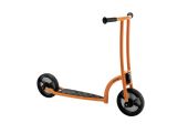 TROTTINETTE 2 ROUES CIRCLE 3-5 ANS WINTHER