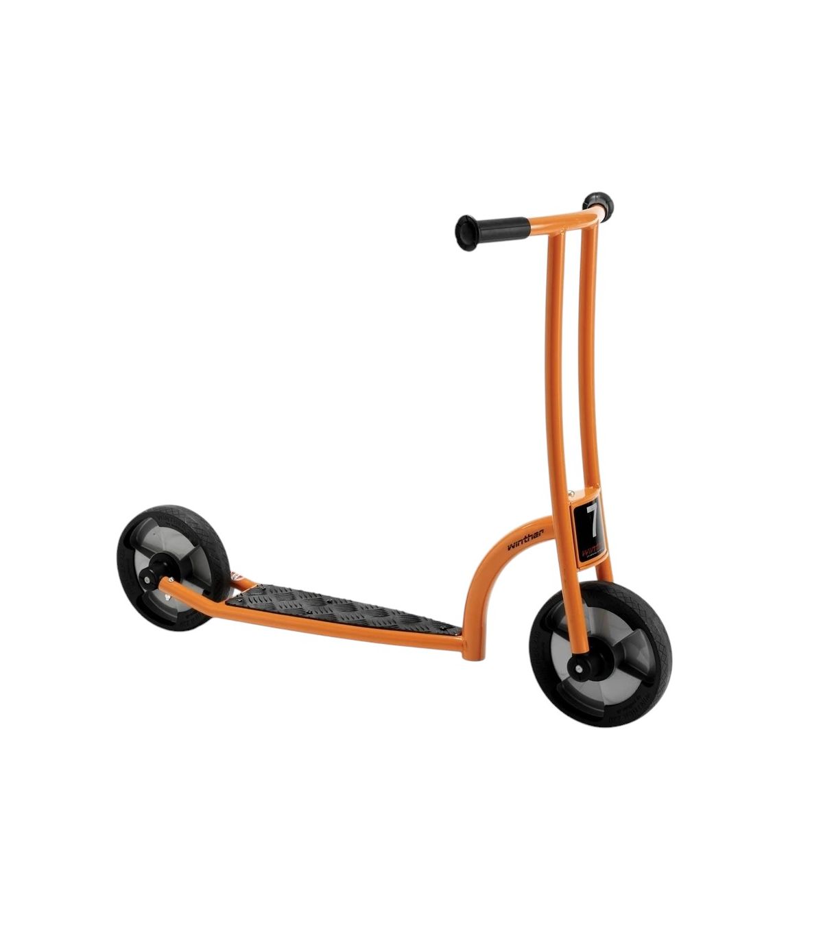 TROTTINETTE 2 ROUES CIRCLE 3-5 ANS WINTHER