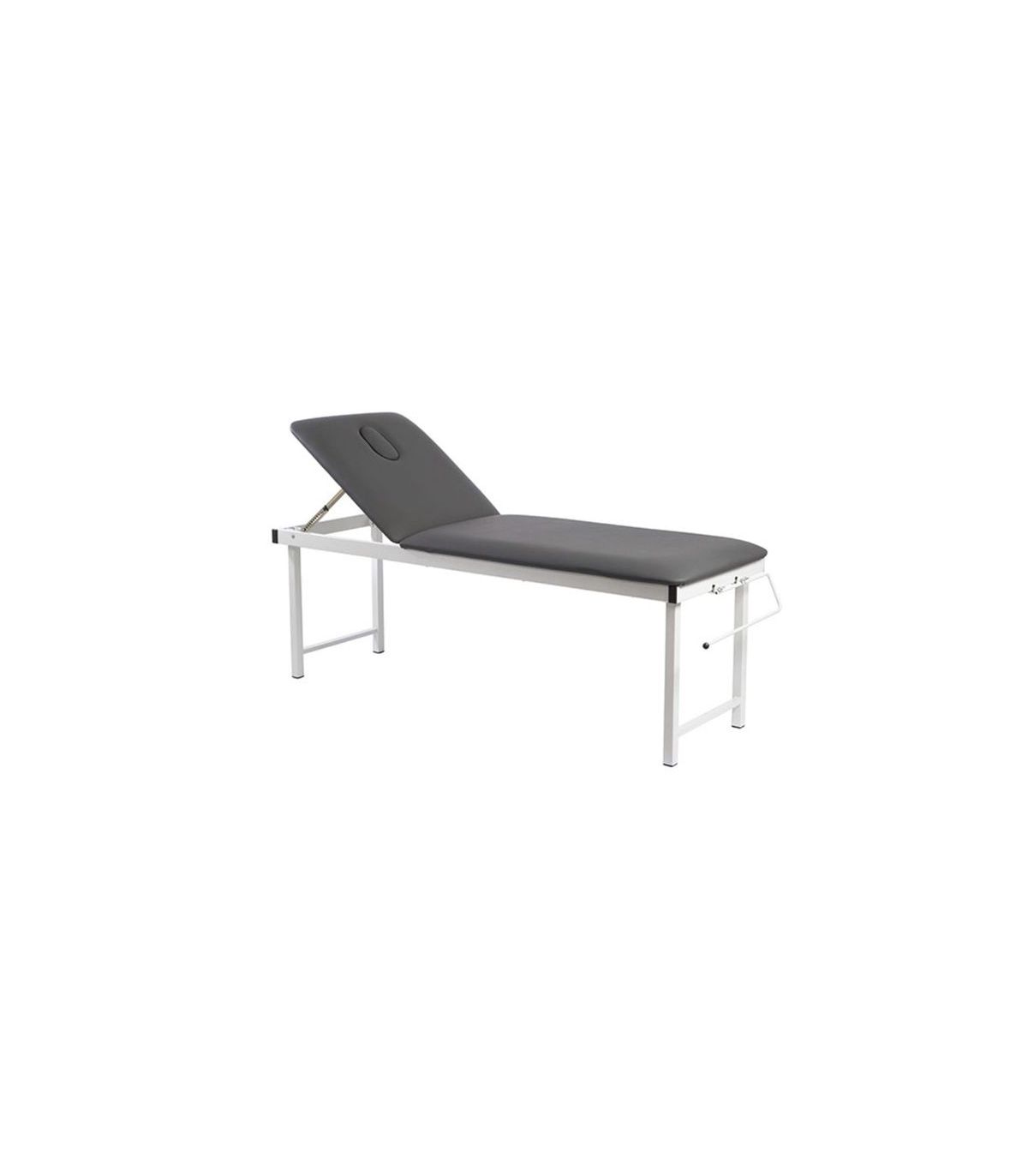 TABLE DE MASSAGE FIXE