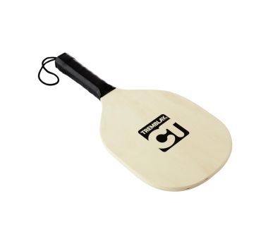 RAQUETTE DE PICKLEBALL EN BOIS