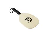RAQUETTE DE PICKLEBALL EN BOIS