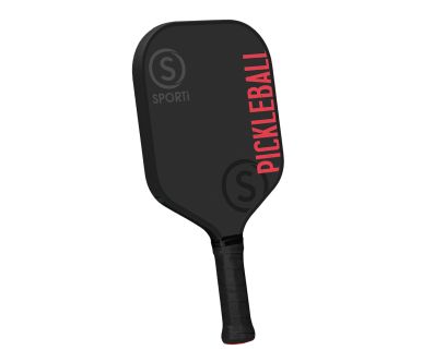 RAQUETTE DE PICKLEBALL EN FIBRE DE VERRE