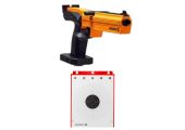 PACK PISTOLET LASER E-START