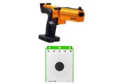 PACK PISTOLET LASER E-START CONNECT