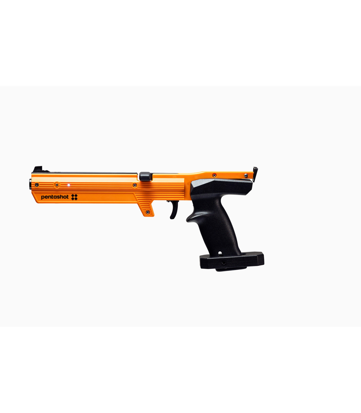PACK PISTOLET LASER E START S-BOX CONNECT PLUS ORANGE