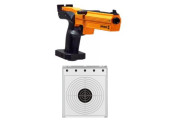 PACK PISTOLET LASER E START S-BOX PRECISION