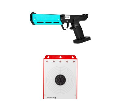 PACK PISTOLET LASER NEXUS CONNECT