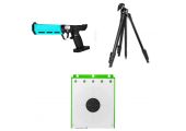 PACK PISTOLET LASER NEXUS CONNECT PLUS