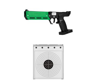 PACK PISTOLET LASER NEXUS PRECISION