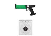 PACK PISTOLET LASER NEXUS PRECISION