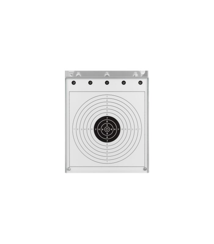 CIBLE PACK PISTOLET LASER NEXUS PRECISION