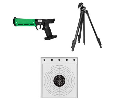 PACK PISTOLET LASER NEXUS PRECISION PLUS
