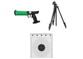 PACK PISTOLET LASER NEXUS PRECISION PLUS