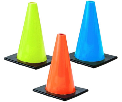 CONE DE SPORT SOUPLE 31 CM