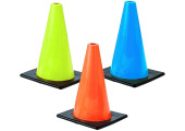 CONE DE SPORT SOUPLE 31 CM