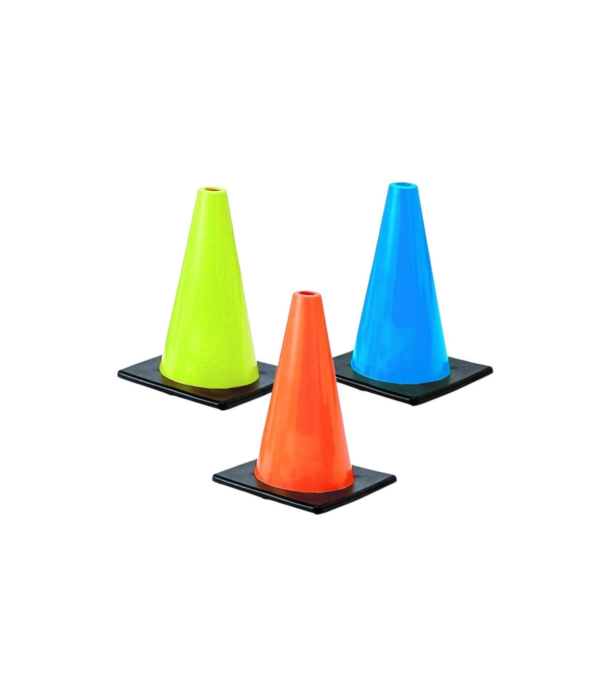CONE DE SPORT SOUPLE 31 CM