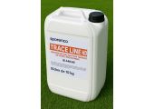 LOT DE 10 BIDONS PEINTURE POUR TRACAGE DE TERRAIN PRÊTE A L'EMPLOI HD