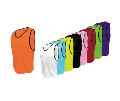 chasuble de sport à petit prix pour écoles et clubs