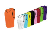 Chasuble Sport Polyester Ajourée