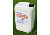 LOT DE 10 BIDONS PEINTURE POUR TRACAGE DE TERRAIN PRÊTE A L'EMPLOI