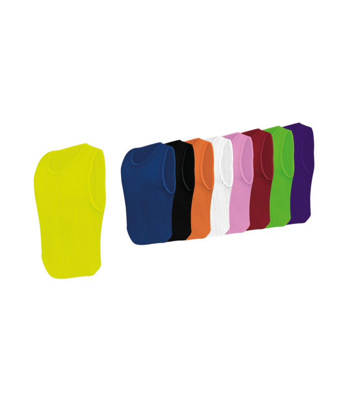 CHASUBLE DE SPORT ECONOMIQUE