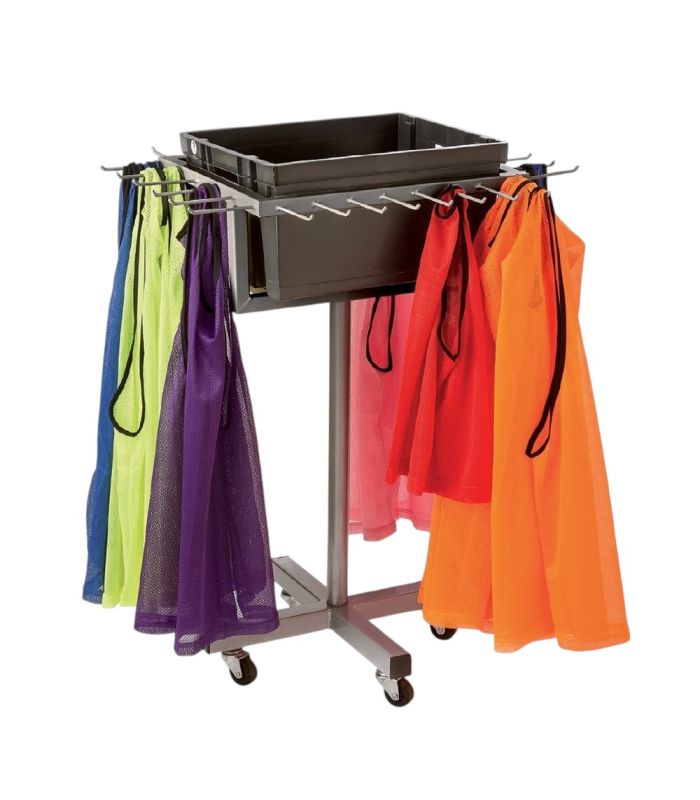 PORTE CHASUBLES DE SPORT MOBILE