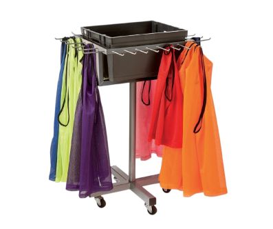 PORTE CHASUBLES DE SPORT MOBILE