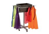 PORTE CHASUBLES DE SPORT MOBILE
