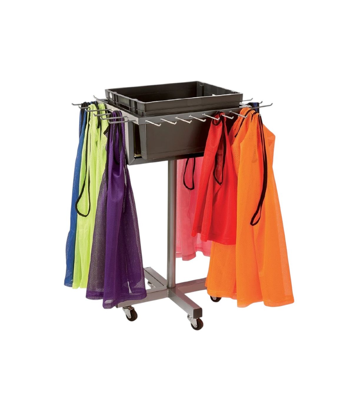 PORTE CHASUBLES DE SPORT MOBILE