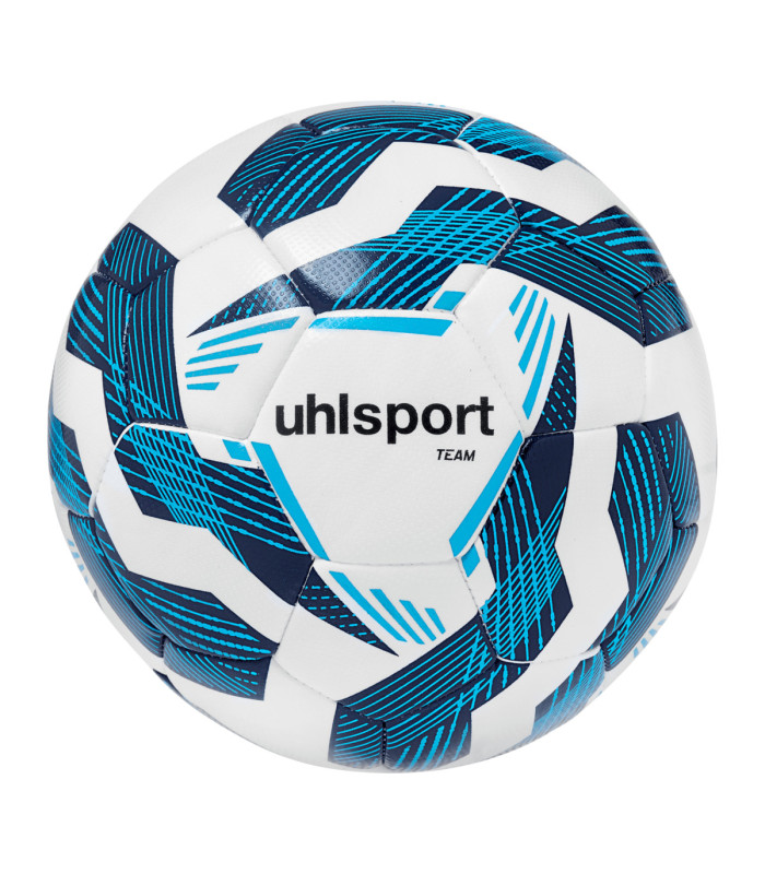 BALLON FOOTBALL UHLSPORT TEAM TAILLE 3