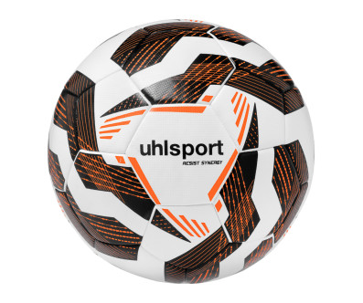 BALLON FOOT UHLSPORT RESIST SYNERGY