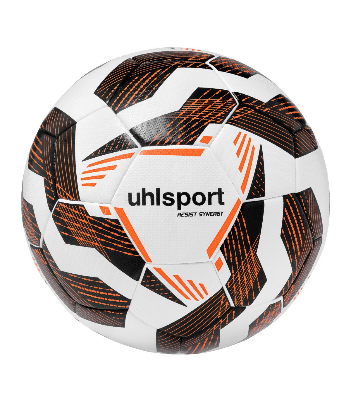 BALLON FOOT UHLSPORT RESIST SYNERGY